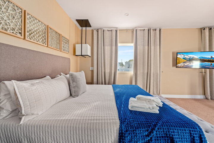 House in Kissimmee, US