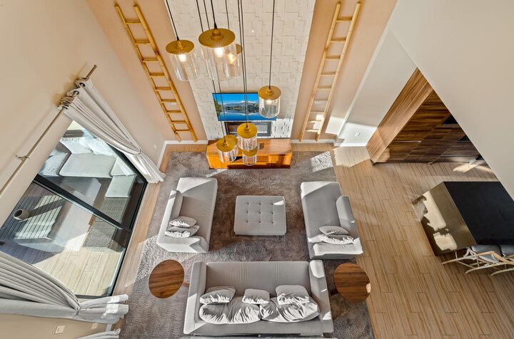 House in Kissimmee, US