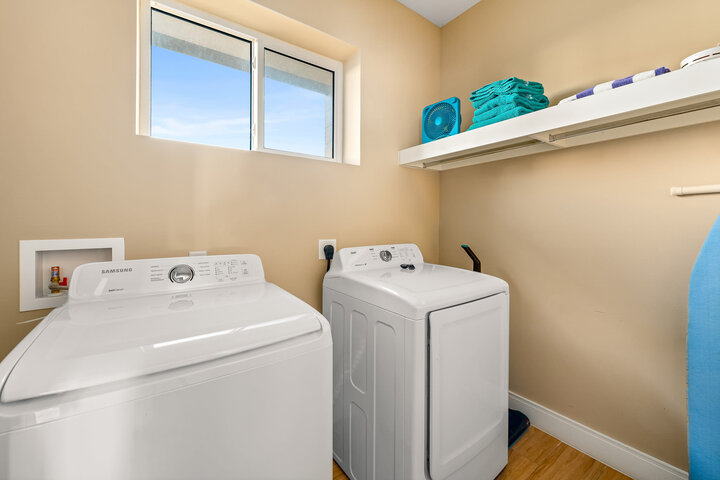 House in Kissimmee, US