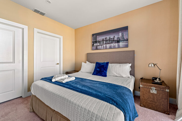 House in Kissimmee, US