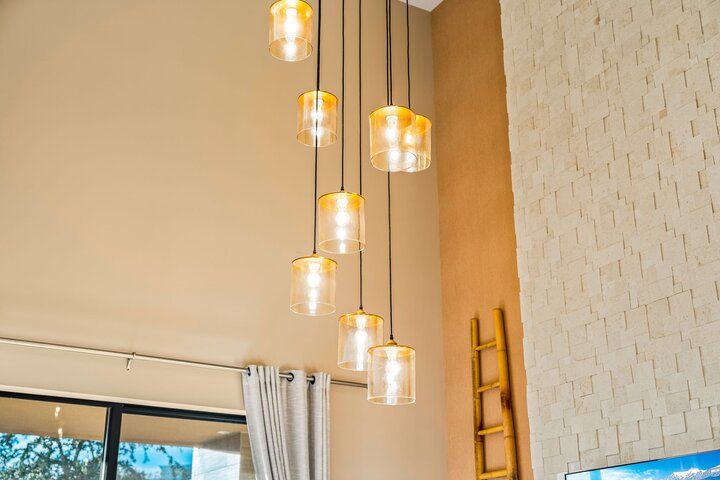 House in Kissimmee, US