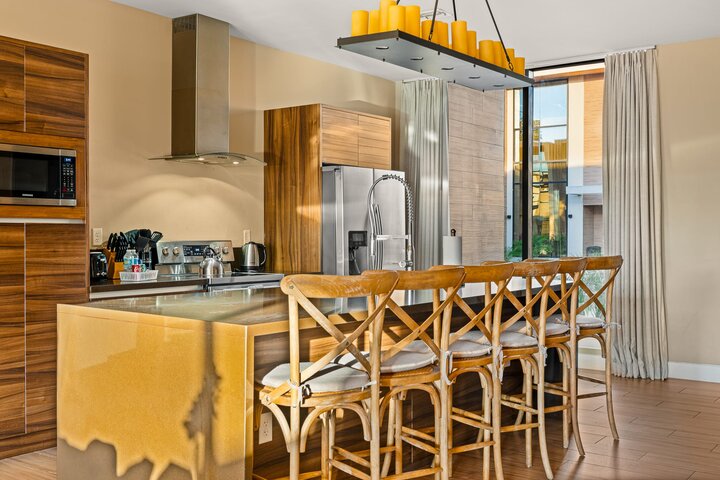 House in Kissimmee, US