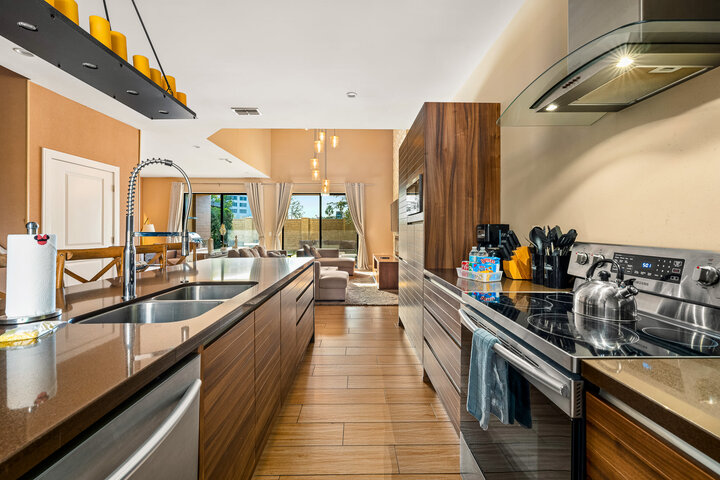 House in Kissimmee, US