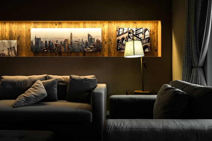 House in Kissimmee, US