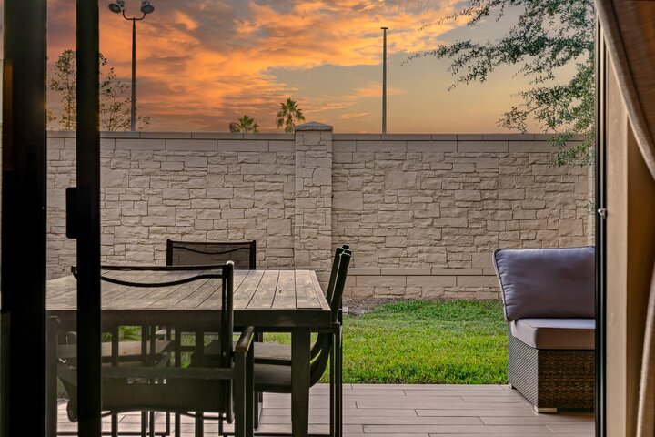 House in Kissimmee, US