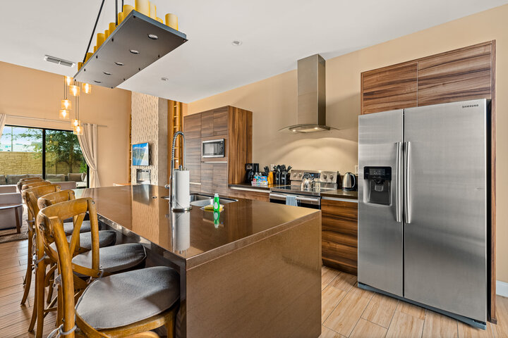 House in Kissimmee, US