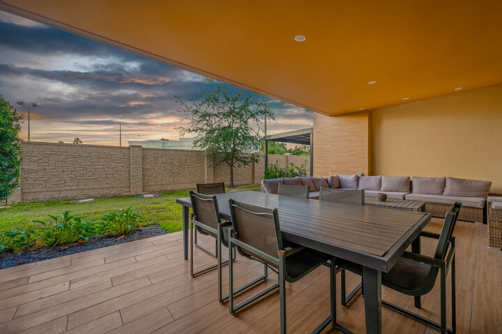 House in Kissimmee, US