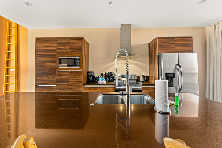 House in Kissimmee, US