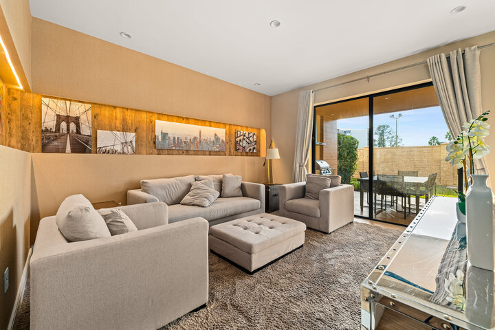 House in Kissimmee, US