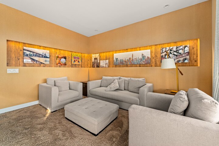 House in Kissimmee, US