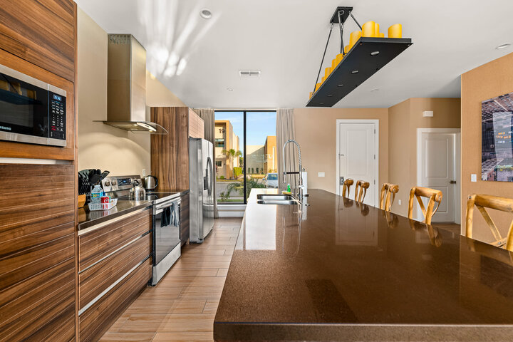 House in Kissimmee, US