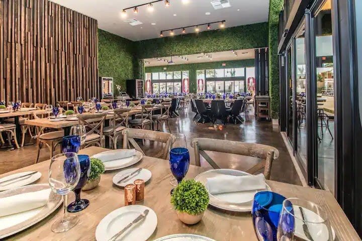 House in Kissimmee, US