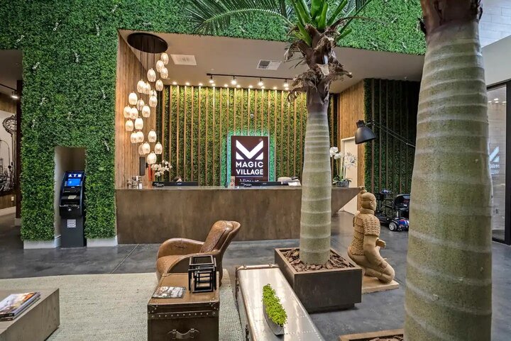 House in Kissimmee, US