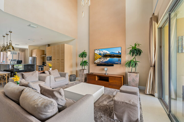 House in Kissimmee, US