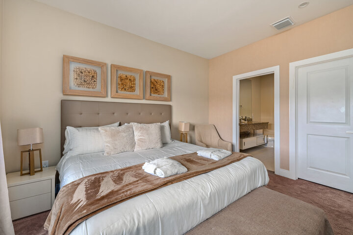 House in Kissimmee, US