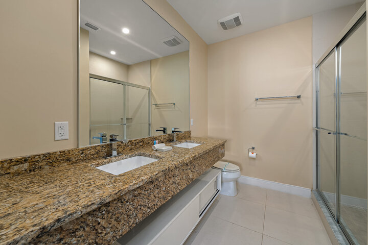 House in Kissimmee, US