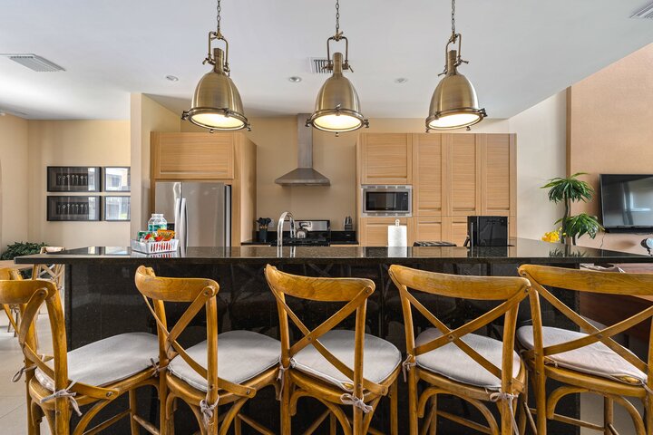 House in Kissimmee, US