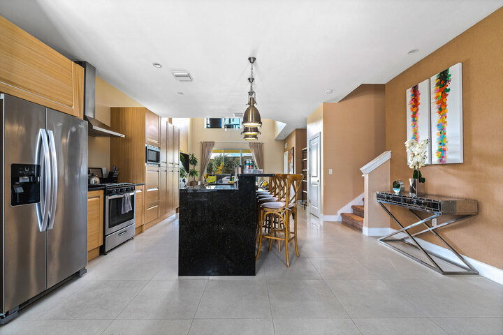 House in Kissimmee, US