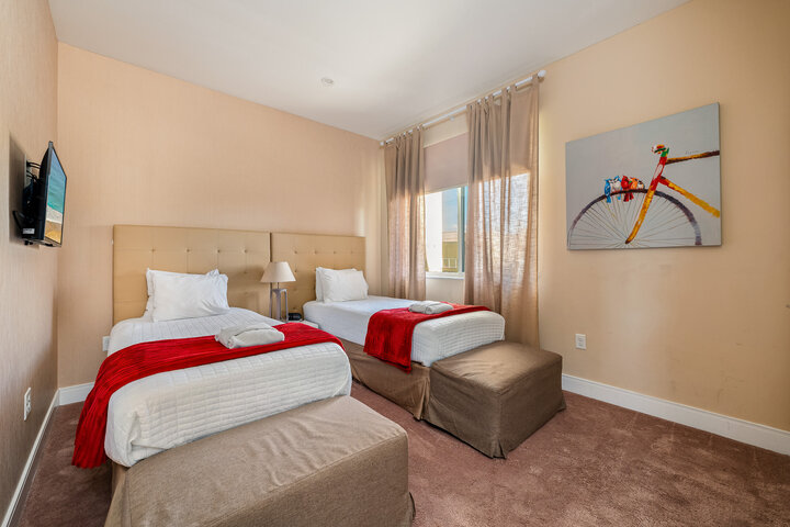 House in Kissimmee, US