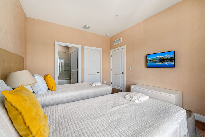 House in Kissimmee, US