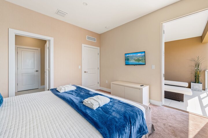 House in Kissimmee, US