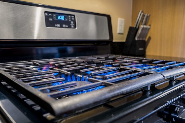 House in Kissimmee, US