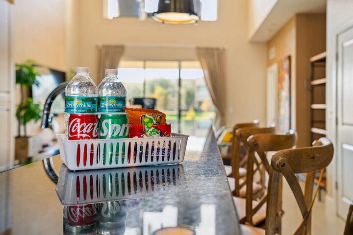 House in Kissimmee, US