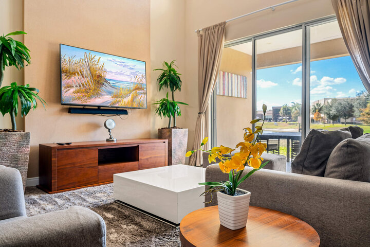 House in Kissimmee, US