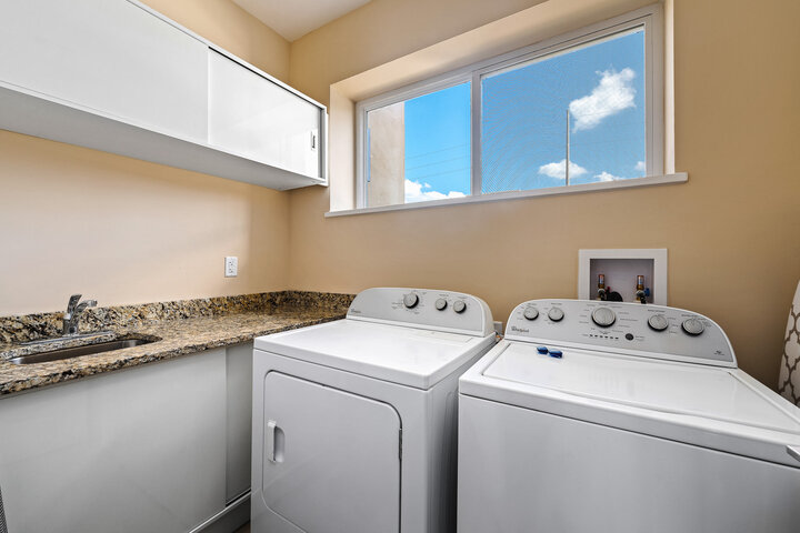 House in Kissimmee, US