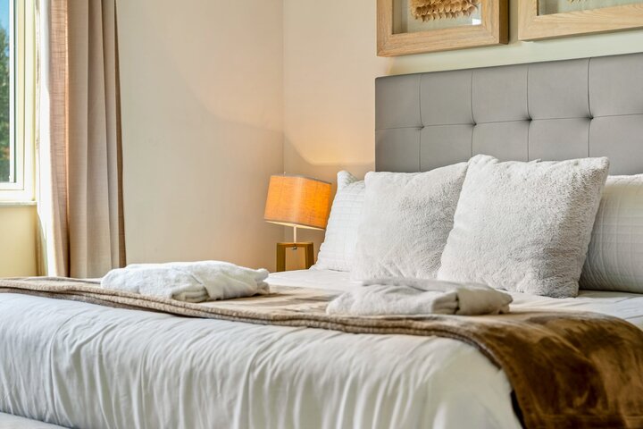 House in Kissimmee, US