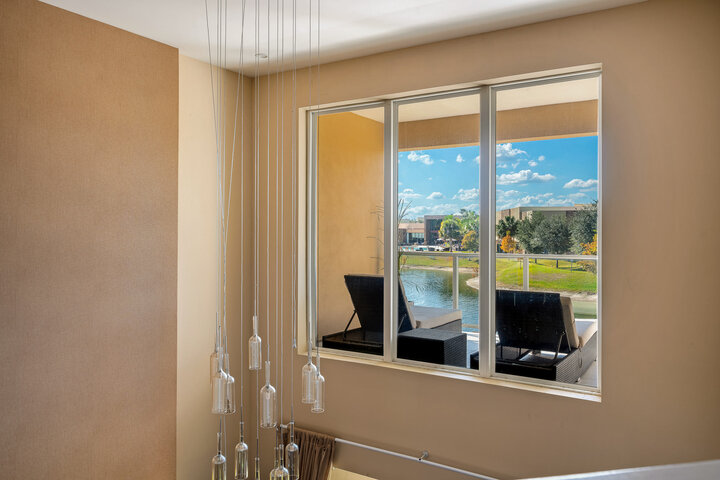 House in Kissimmee, US