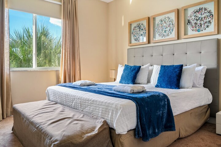 House in Kissimmee, US