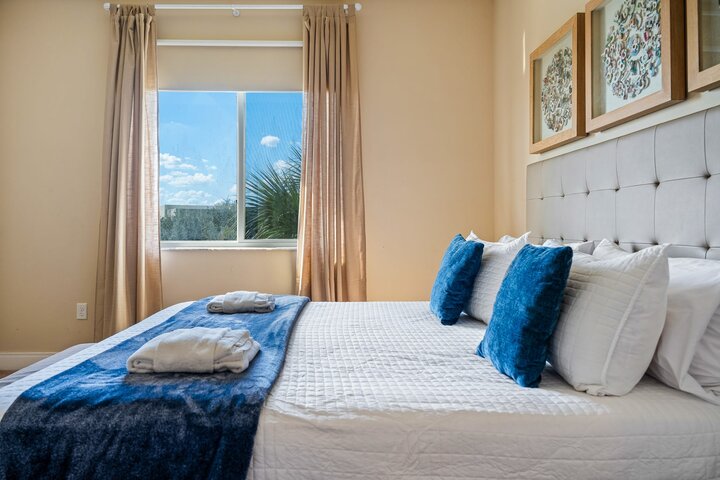 House in Kissimmee, US