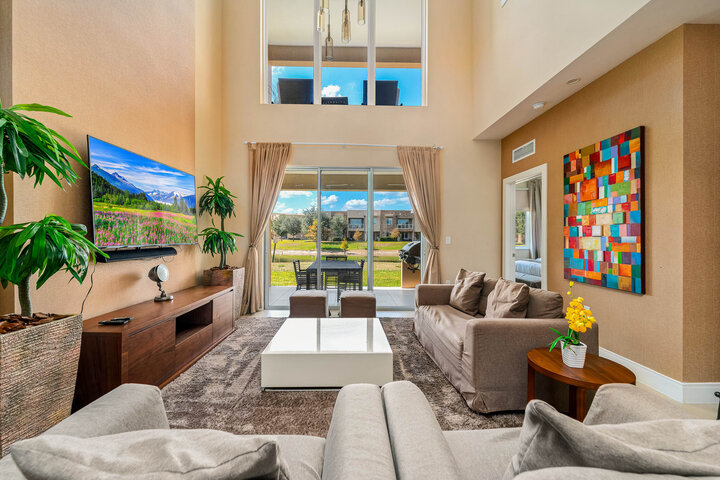 House in Kissimmee, US