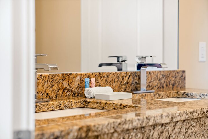 House in Kissimmee, US