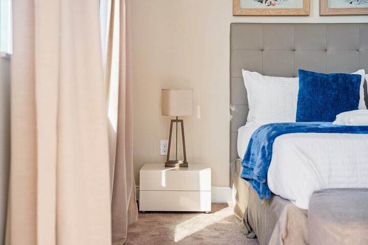 House in Kissimmee, US