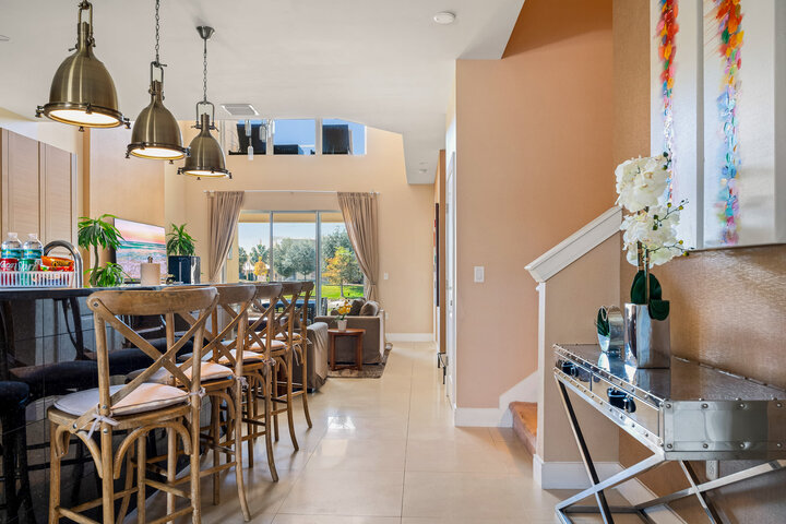 House in Kissimmee, US