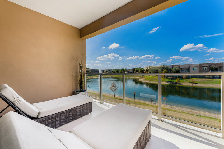 House in Kissimmee, US