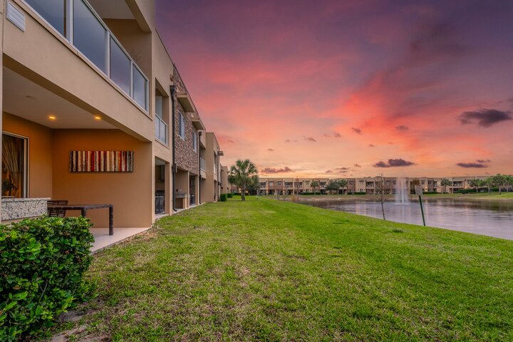 House in Kissimmee, US