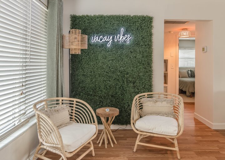 House in Clearwater, US