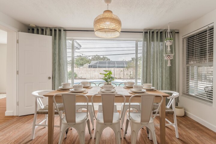 House in Clearwater, US