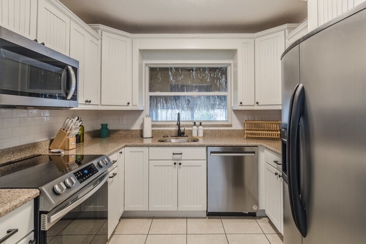 House in Clearwater, US