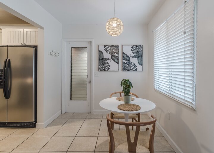 House in Clearwater, US