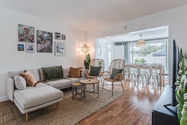 House in Clearwater, US