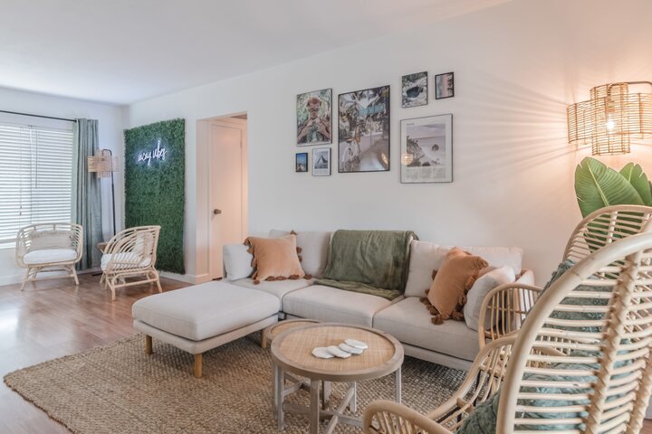 House in Clearwater, US