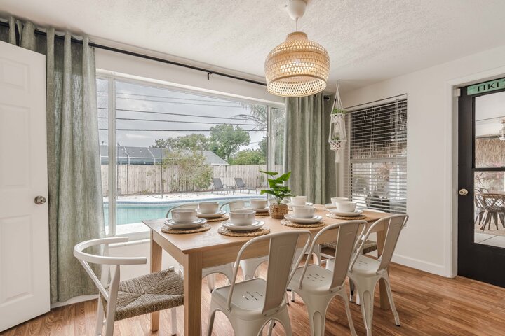 House in Clearwater, US