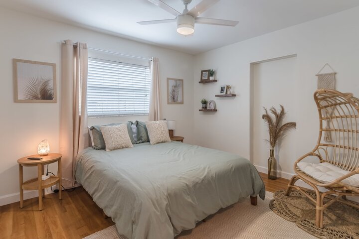 House in Clearwater, US