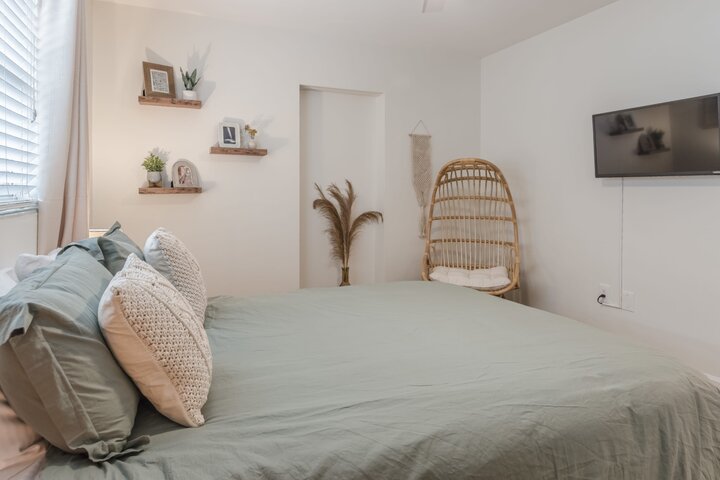 House in Clearwater, US