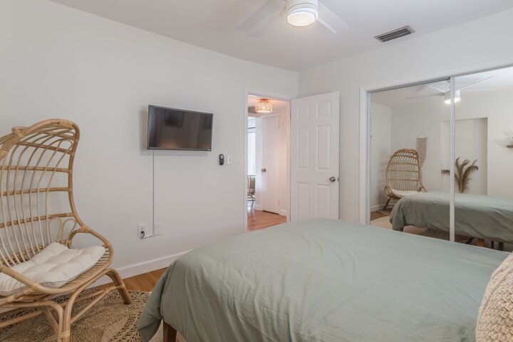 House in Clearwater, US