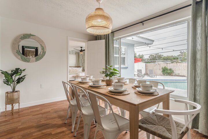 House in Clearwater, US